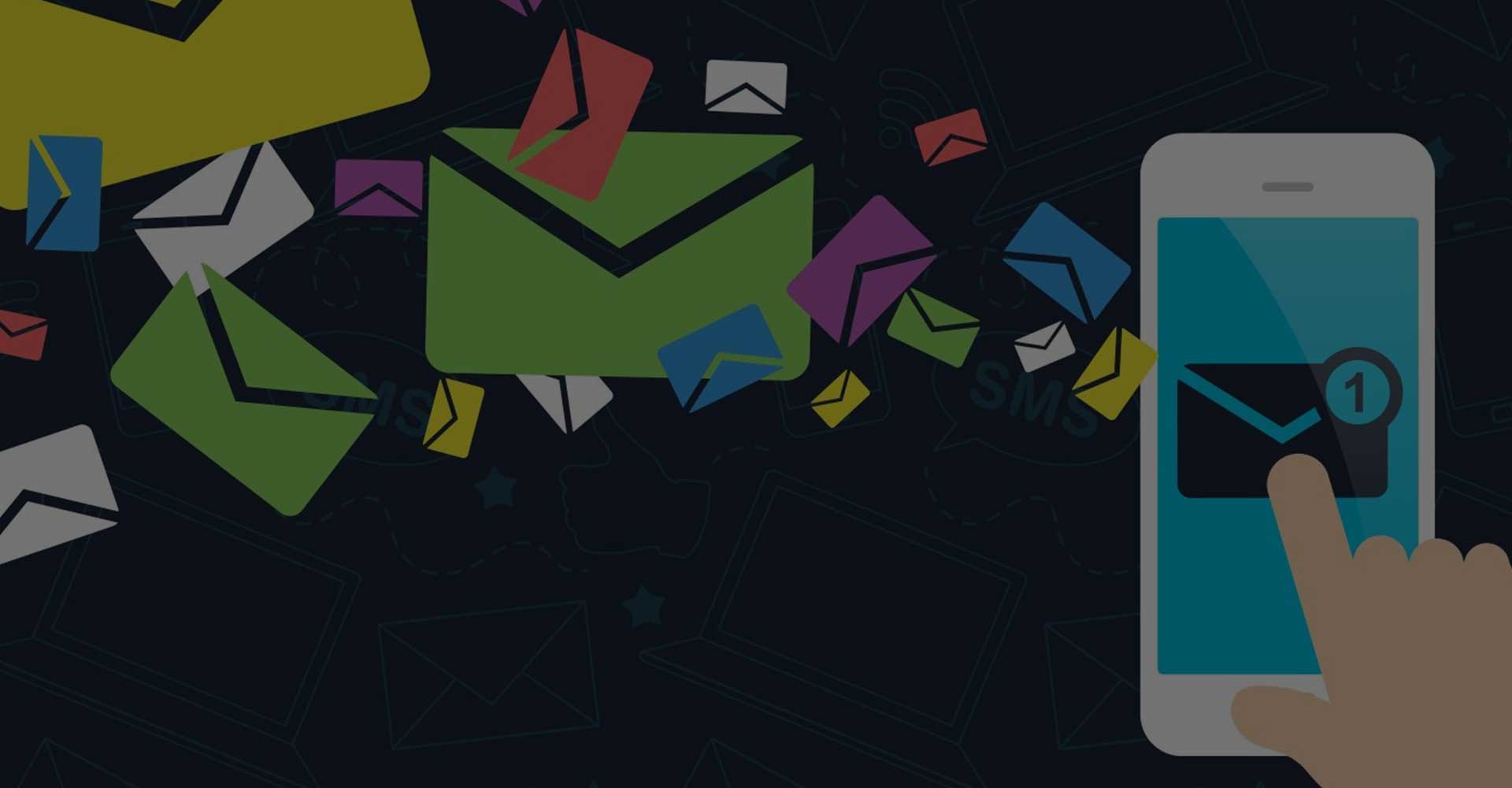 SMS Marketing